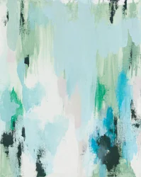 Composition abstraite, 2019