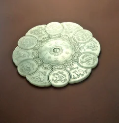 Calendrier des Bêtes, 1736-95