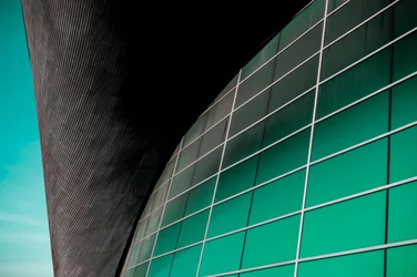 Résumé : Architecture Teal
