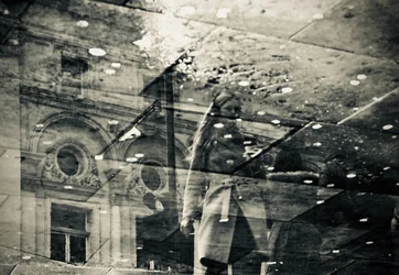 Reflet d