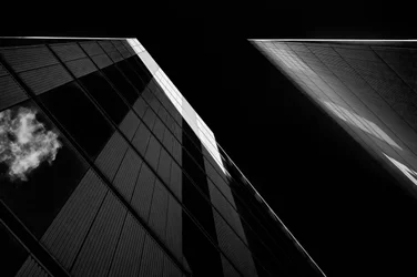 Réflexions sur la ville moderne