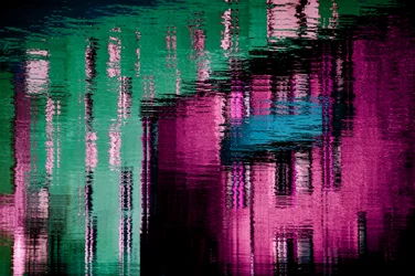 Reflets d