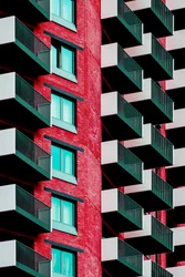 Une architecture moderne et dynamique