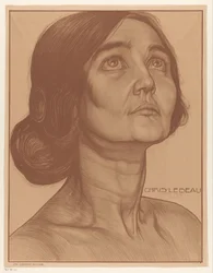 Portrait d