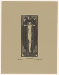 Figure féminine