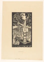 Résurrection de Colijn