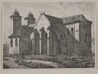 Cathédrale de Viborg