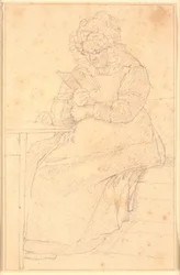La mère de l