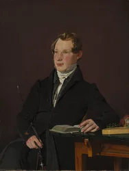 Dr Johann Henning Kjetil Hjardemaal