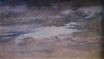 Étude des nuages