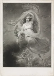 Allégorie de la paix d