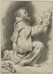 Saint François d