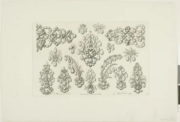 Modèles de bijoux