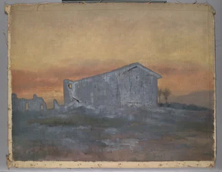 San Fernando, vers 1885-95