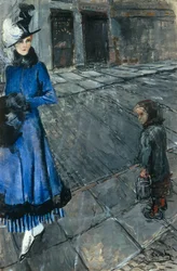 Magda (peinture)