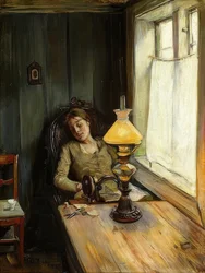 Fatigué