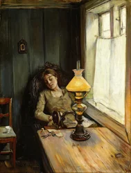 Fatigué