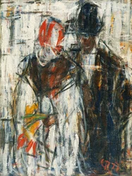 Homme et femme