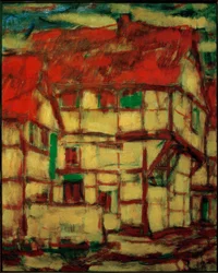 Maison de Soest