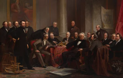 Hommes de progrès