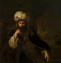 Portrait d