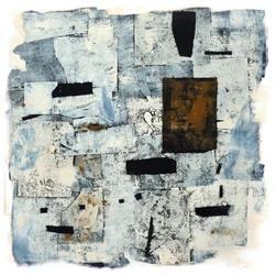 Porte Ocre, 2016
