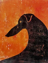 Silhouette d