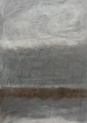 Paysage hivernal