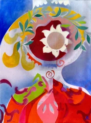 Couronnement, vers 2010