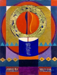 Flamme éternelle, c. 2004