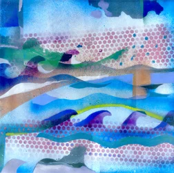Inondation, c. 2003