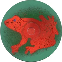 Grenouille