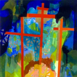 Golgotha, c. 2009