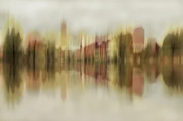 Reflets d