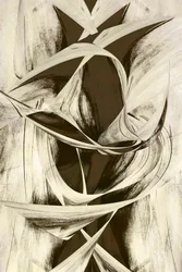 Flux abstrait dynamique