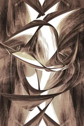 Formes fluides et modernes