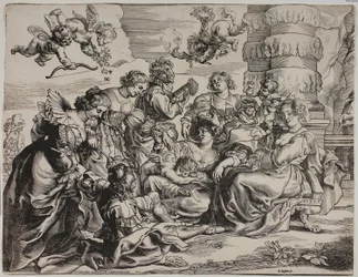 Le Jardin de l