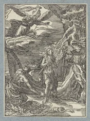 Expulsion du Paradis