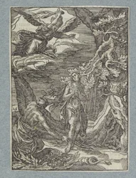 Expulsion du Paradis