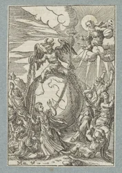 Que ton règne vienne