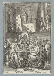 La Cène