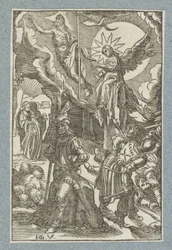 Résurrection du Christ