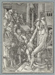 Lapidation des anciens