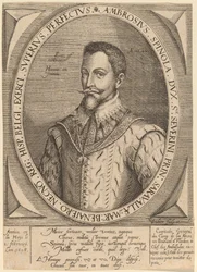 Ambrosius Spinola