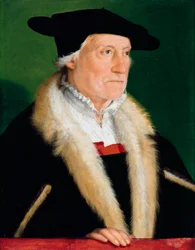 Portrait de l