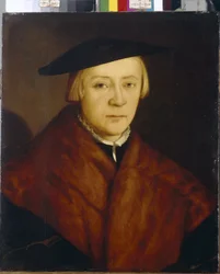 Portrait d