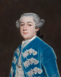 Leopold Friedrich Franz d