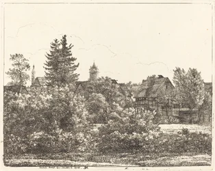 Lauban en Silésie