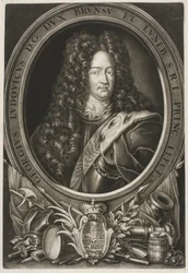 Georg Ludwig, duc de Brunswick