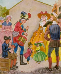 Jahrmarkt